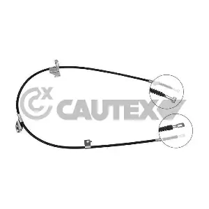 069097 CAUTEX