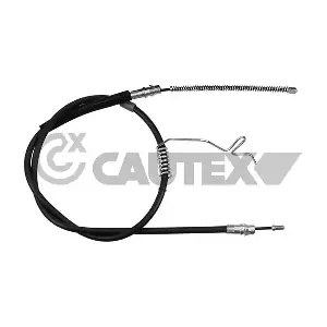 765709 CAUTEX