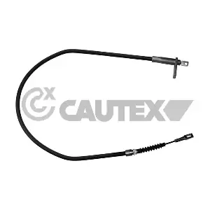 766271 CAUTEX