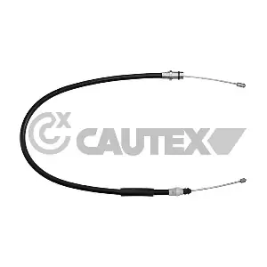 038498 CAUTEX