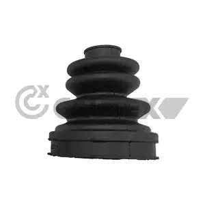 CAUTEX 701083 Комплект пилозахисний, приводний вал