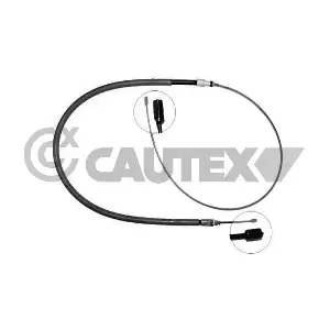 CAUTEX 038474