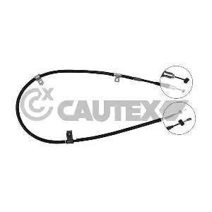 708087 CAUTEX
