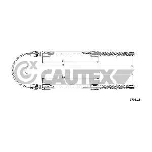 048905 CAUTEX