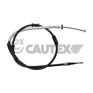 765920 CAUTEX