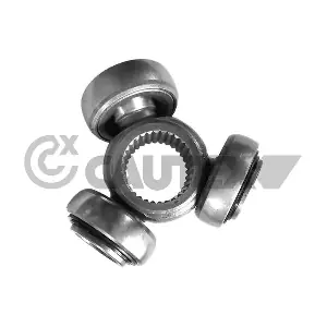 758569 CAUTEX
