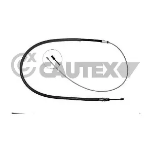 766171 CAUTEX