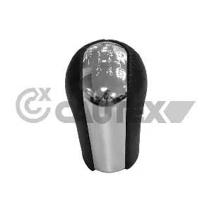 CAUTEX 770593 Рукоятка важеля перемикання передач