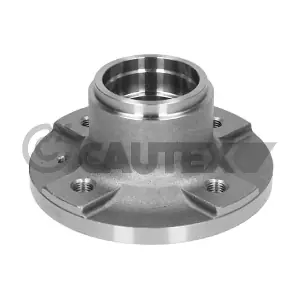 760213 CAUTEX