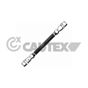 460007 CAUTEX