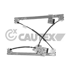 467185 CAUTEX