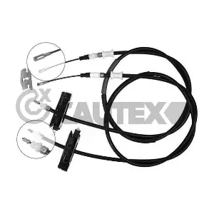 088067 CAUTEX