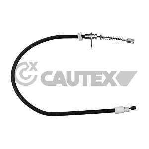 766294 CAUTEX