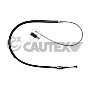 765777 CAUTEX