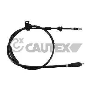 762889 CAUTEX