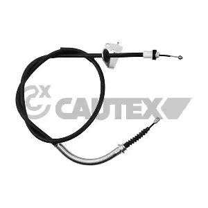 766066 CAUTEX
