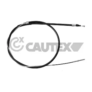 766057 CAUTEX