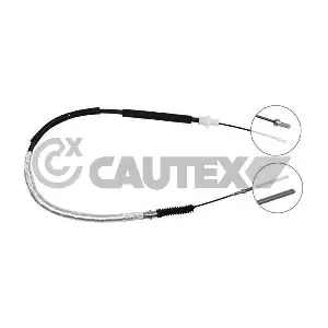 489093 CAUTEX