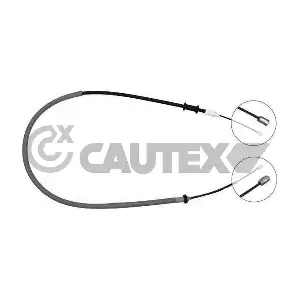 028309 CAUTEX