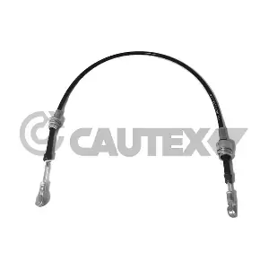 763277 CAUTEX