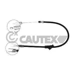 765758 CAUTEX