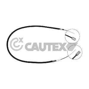 028362 CAUTEX