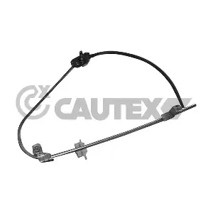 017033 CAUTEX