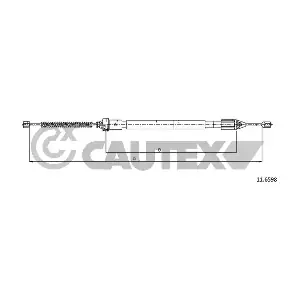 CAUTEX 028366