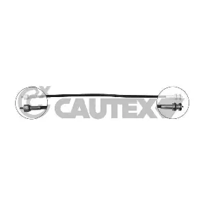 766148 CAUTEX