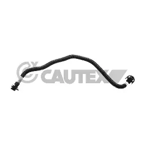 CAUTEX 770385 Паливопровід