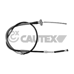 762729 CAUTEX