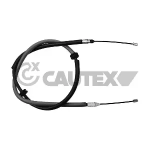 762462 CAUTEX