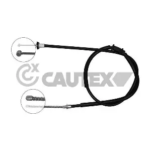 019055 CAUTEX