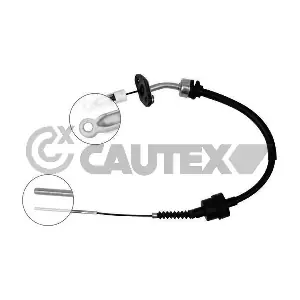 760067 CAUTEX