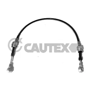 766367 CAUTEX
