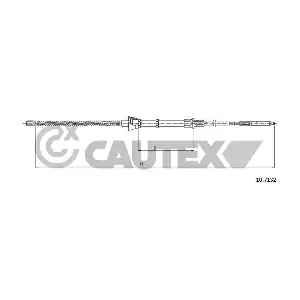 468005 CAUTEX