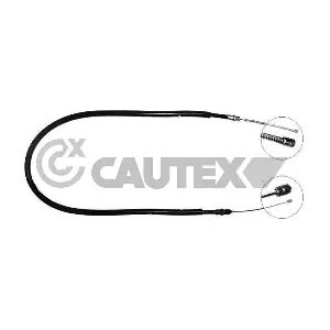 026591 CAUTEX