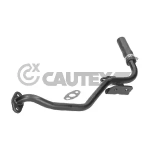 955457 CAUTEX
