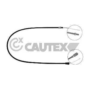 028315 CAUTEX