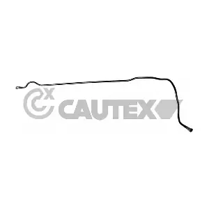 757152 CAUTEX