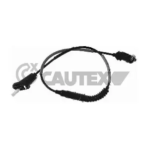 21255 CAUTEX