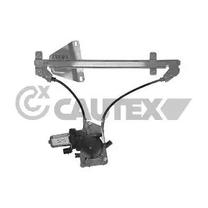 067031 CAUTEX