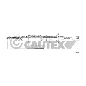 CAUTEX 489092