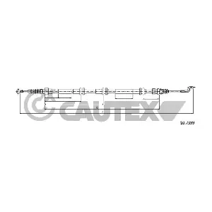 763059 CAUTEX