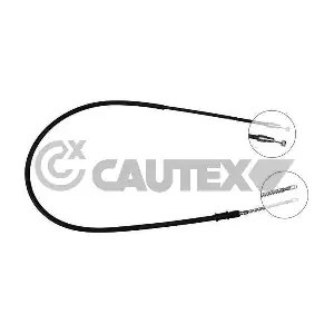 763179 CAUTEX