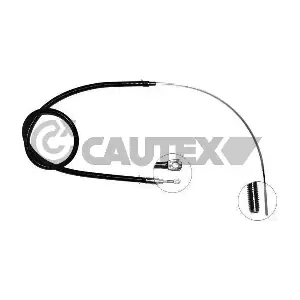 208022 CAUTEX