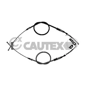765747 CAUTEX