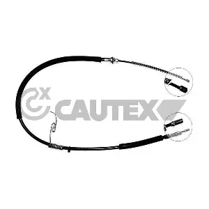 1C152A635CD FORD