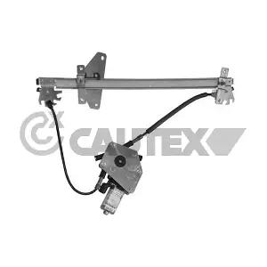 257001 CAUTEX