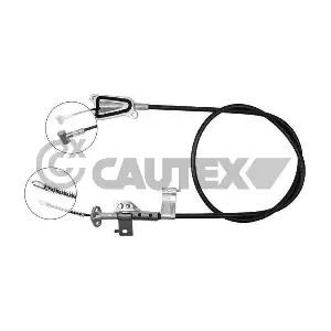 069076 CAUTEX